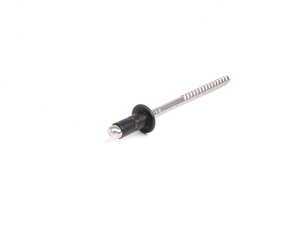 ES#173577 - 63137055874 - RIVET - Genuine BMW - BMW