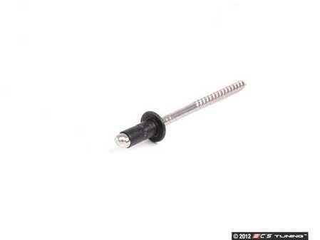 ES#173577 - 63137055874 - RIVET - Genuine BMW - BMW