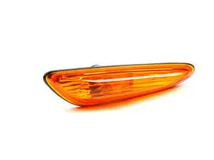 E83 Amber Side Marker Assembly