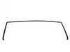 ES#92824 - 51311977277 - Back Glass Seal - Used on the upper portion of the rear window - Genuine BMW - BMW