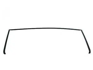 Back Glass Seal