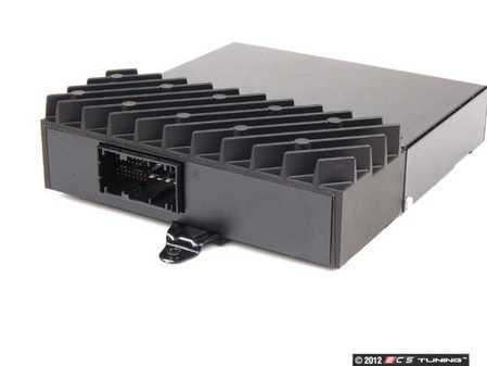 ES#181252 - 65129143127 - HiFi Amplifier - Non-DSP, standard HiFi amplifier - Genuine BMW - BMW