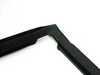 ES#92824 - 51311977277 - Back Glass Seal - Used on the upper portion of the rear window - Genuine BMW - BMW