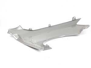 ES#3109011 - 5C6821105A - Front Fender - Driver (Left) - Stock Genuine VW/Audi Replacement - Genuine Volkswagen Audi - Volkswagen