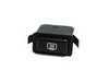 ES#166630 - 61311380338 - Rear Defroster Switch - Located in the center dashboard and controls the rear defroster - Genuine BMW - BMW