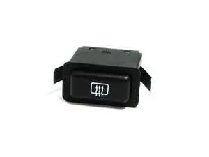 Rear Defroster Switch