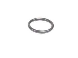 ES#22316 - 11317534770 - O-ring - Priced Each - 18.3x2.4 , Used for the guide rail bearing bolt - Genuine MINI - MINI