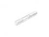 ES#467149 - N0443954 - Stud - Priced Each - Install new hardware with your new parts. M6x30 - Genuine Volkswagen Audi - Audi Volkswagen