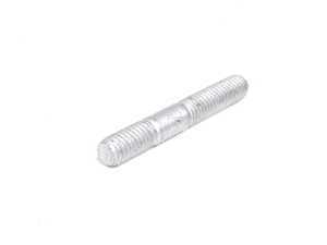 ES#467149 - N0443954 - Stud - Priced Each - Install new hardware with your new parts. M6x30 - Genuine Volkswagen Audi - Audi Volkswagen