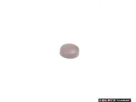 ES#86484 - 51168191949 - CAP-SAND-GRAY - Genuine BMW - BMW