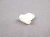 ES#16348 - 07130557302 - Grommet - Priced Each - Used on the A pillar trim section - Genuine MINI - MINI