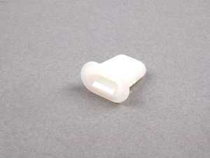ES#16348 - 07130557302 - Grommet - Priced Each - Used on the A pillar trim section - Genuine MINI - MINI
