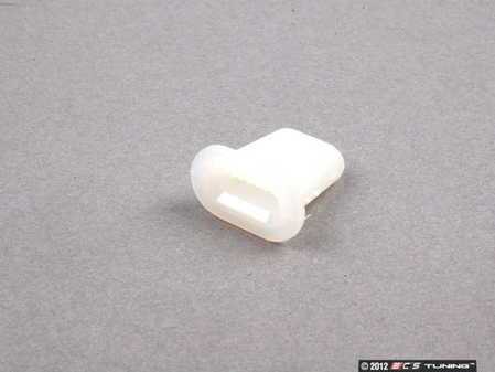 ES#16348 - 07130557302 - Grommet - Priced Each - Used on the A pillar trim section - Genuine MINI - MINI