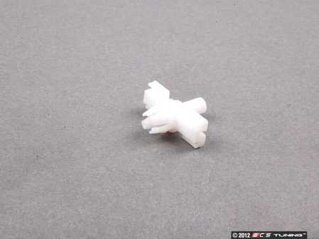 ES#77702 - 51131970679 - Trim Clip - Priced Each - Used for mounting various trim components - Genuine BMW - BMW