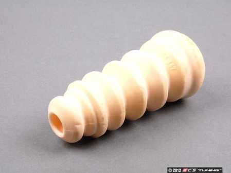 ES#308011 - 1J0512131B - Rear Bump Stops - Priced Each - Should be replaced when replacing struts - Genuine Volkswagen Audi - Volkswagen