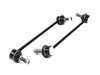 ES#2550854 - E530521 - Front And Rear Suspension Refresh Kit - All the necessary high quality aftermarket parts to completely rebuild your front and rear suspension in one comprehensive package - Assembled By ECS - BMW