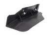 ES#249688 - 51757188840 - Pressure Lip Seal - right - Located on the bottom of the front bumper - Genuine BMW - BMW