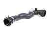 ES#2531634 - 17127510952 - E46 Radiator Hose - Upper - A common source of cooling system failure - Gates - BMW