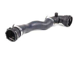 ES#2531634 - 17127510952 - E46 Radiator Hose - Upper - A common source of cooling system failure - Gates - BMW