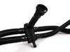 ES#283297 - 078103235B - Pressure Control Valve (PCV) Assembly  - (NO LONGER AVAILABLE) - Complete breather hose assembly that includes the PCV valve - Genuine Volkswagen Audi - 