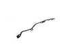 ES#19379 - 11141740843 - Lower Timing Cover Gasket - Right - Seals lower timing cover to the engine block - Genuine BMW - BMW