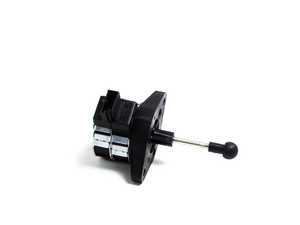 ES#4750214 - 67168352206 - Headlight Adjusting Motor - Priced Each - Motor that controls the vertical aim - URO - BMW MINI