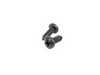 ES#73475 - 51110397175 - Fastening Bracket For Aero Kit Bumper - Pair - (NO LONGER AVAILABLE) - Mounts to the front bumper on the Aero kits - Genuine MINI - 