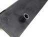 ES#73475 - 51110397175 - Fastening Bracket For Aero Kit Bumper - Pair - (NO LONGER AVAILABLE) - Mounts to the front bumper on the Aero kits - Genuine MINI - 
