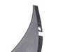 ES#73475 - 51110397175 - Fastening Bracket For Aero Kit Bumper - Pair - (NO LONGER AVAILABLE) - Mounts to the front bumper on the Aero kits - Genuine MINI - 