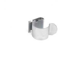 ES#27286 - 11787549563 - CABLE CLAMP - Genuine BMW - BMW MINI