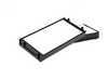 ES#261328 - 64316945585 - Cabin Filter / Fresh Air Filter - Standard paper filter - Hengst - BMW