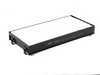 ES#261328 - 64316945585 - Cabin Filter / Fresh Air Filter - Standard paper filter - Hengst - BMW