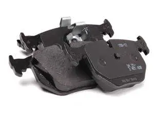 E83 X3 Rear Brake Pad Set