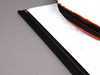 ES#139617 - 52107901221 - Leather Seat Backrest Cover - Left  - Cinnamon - Genuine BMW - BMW
