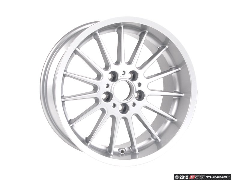 Genuine BMW - 36111091991 - 18