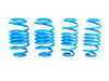 ES#1844169 - 48-147231 - Bilstein B16 PSS10 Suspension System - Height adjustable suspension system offering adjustable compression and rebound to dial in for competition, comfort, or anywhere in between. World-famous Bilstein quality with a limited lifetime warranty! - Bilstein - Audi