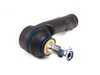 ES#263700 - 8N0422811A - Outer Tie Rod End - Left - Includes all hardware needed for installation - Meyle - Audi Volkswagen