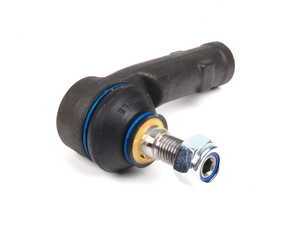 ES#263700 - 8N0422811A - Outer Tie Rod End - Left - Includes all hardware needed for installation - Meyle - Audi Volkswagen