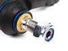 ES#263700 - 8N0422811A - Outer Tie Rod End - Left - Includes all hardware needed for installation - Meyle - Audi Volkswagen