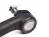 ES#263700 - 8N0422811A - Outer Tie Rod End - Left - Includes all hardware needed for installation - Meyle - Audi Volkswagen