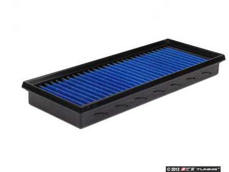 ES#2207816 - 30-10181 - Pro 5 R Drop In Filter - When maximum airflow is critical, featuring 5 layers of cotton gauze filtration material - AFE - Audi