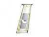 ES#113708 - 51438174463 - E38 "B" Pillar Cover - Top Left - Hellgrau/Light Gray - Genuine BMW - BMW