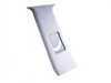 ES#113708 - 51438174463 - E38 "B" Pillar Cover - Top Left - Hellgrau/Light Gray - Genuine BMW - BMW