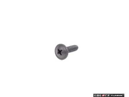 ES#77417 - 51131879479 - TAPPING SCREW - B3.9X16MM - Genuine BMW - BMW MINI