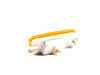 ES#393246 - 4F0945071 - Front Side Marker - Left - Located on the front bumper cover - Does not include the bulb - Genuine Volkswagen Audi - Audi