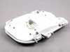 ES#516387 - 4F5945222C - Outer Bulb Carrier - right - Keep your lights working like new - Genuine Volkswagen Audi - Audi