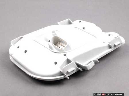 ES#516387 - 4F5945222C - Outer Bulb Carrier - right - Keep your lights working like new - Genuine Volkswagen Audi - Audi