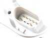 ES#516387 - 4F5945222C - Outer Bulb Carrier - right - Keep your lights working like new - Genuine Volkswagen Audi - Audi