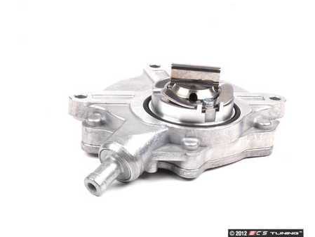 ES#2526490 - 11667542498 - Vacuum Pump - For European market - Genuine European BMW - 