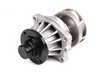 ES#2534328 - 11517527799 - Water Pump - Remanufactured - Features a metal impeller for reliability - URO - BMW